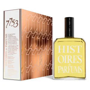 7753 by Histoires De Parfums 120ml EDP