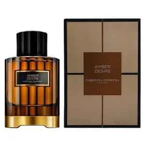 Amber Desire by Carolina Herrera 100ml EDP