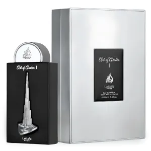 Art Of Arabia I by Lattafa 100ml EDP
