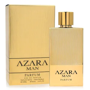 Azara Man by Fragrance World 100ml EDP