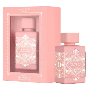 Badee Al Oud Noble Blush by Lattafa 100ml EDP