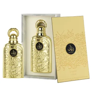 Bayaan by Lattafa 100ml EDP
