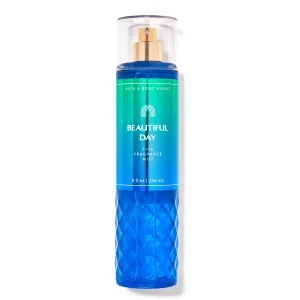 Beautiful Day by Bath & Body Works 236ml Fragrance Mist