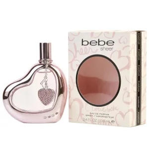 Bebe Sheer by Bebe 100ml EDP for Women