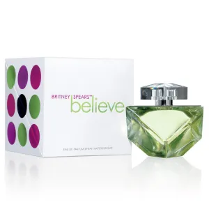 Believe by Britney Spears 100ml EDP