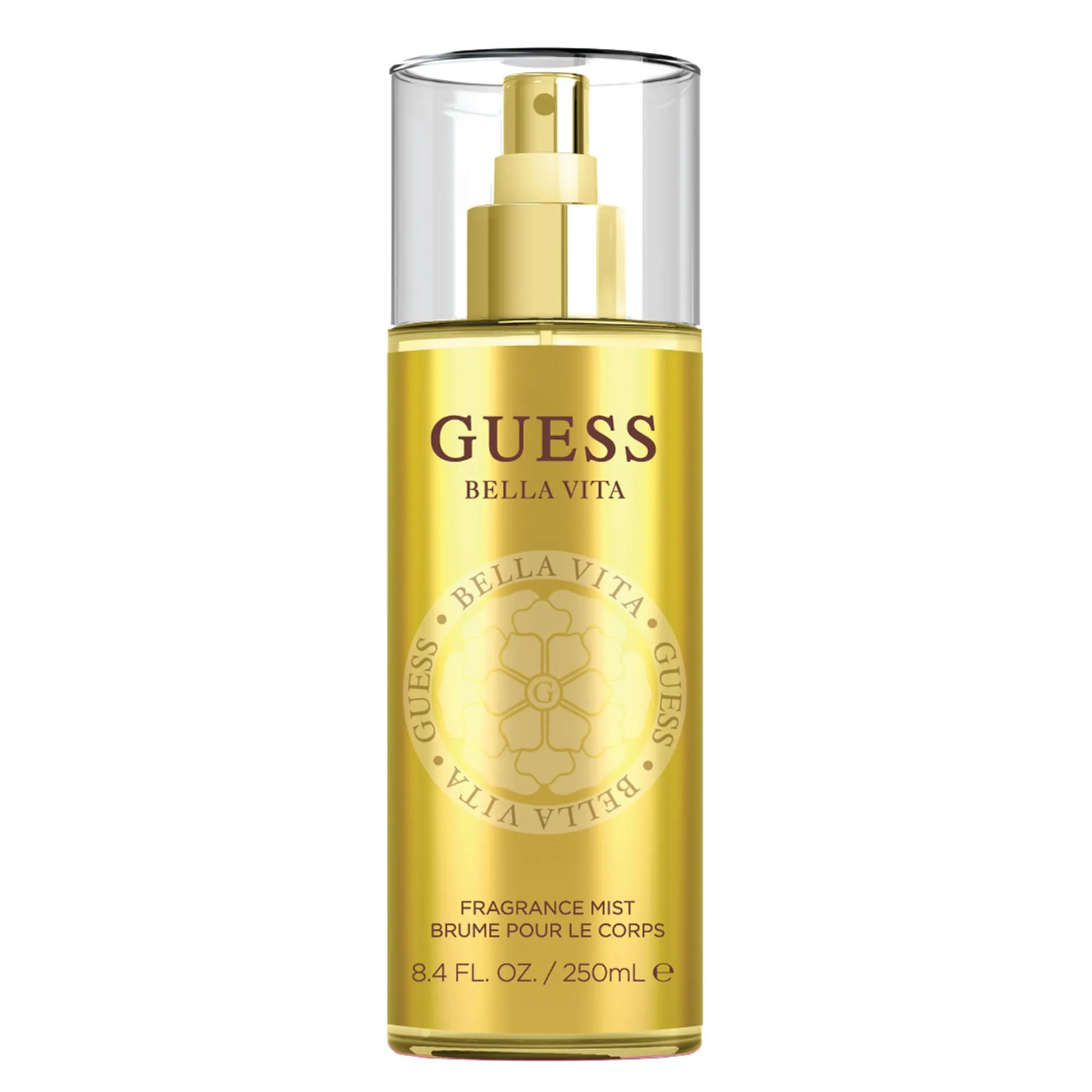 Bella Vita by Guess 250ml Fragrance Mist