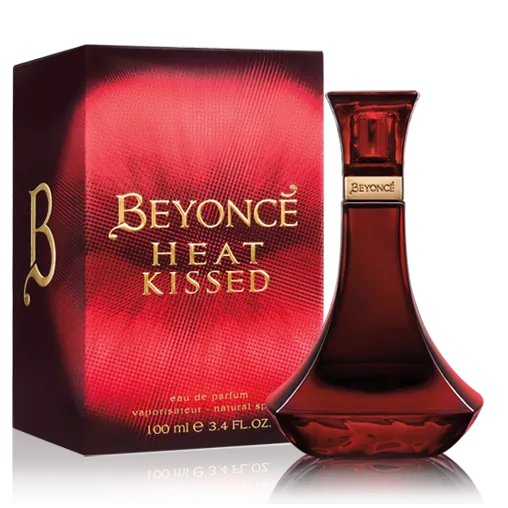 Beyonce Heat Kissed by Beyonce 100ml EDP
