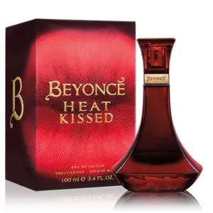 Beyonce Heat Kissed by Beyonce 100ml EDP