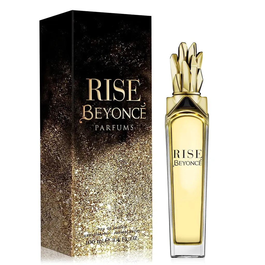Beyonce Rise by Beyonce 100ml EDP