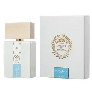 Bianco Latte by Giardini Di Toscana 100ml EDP