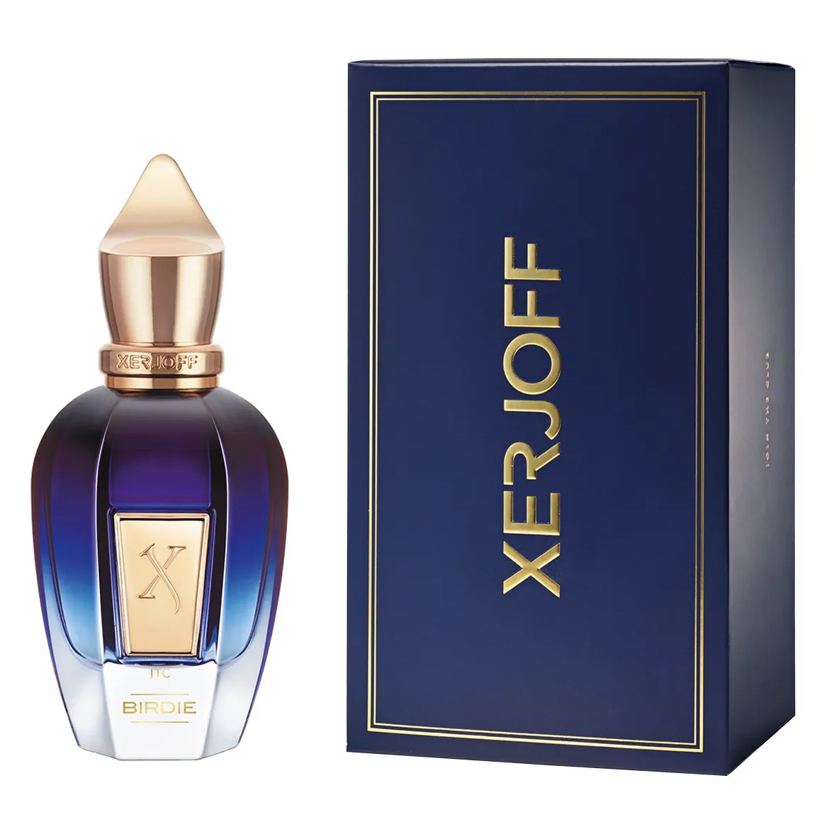 Birdie by Xerjoff 50ml EDP