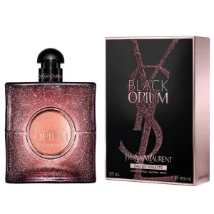 Black Opium by Yves Saint Laurent 90ml EDT