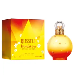 Blissful Fantasy by Britney Spears 100ml EDT