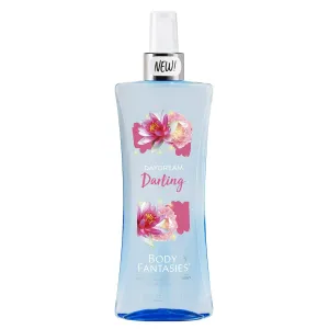 Body Fantasies Daydream Darling 236ml Fragrance Body Spray