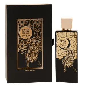 Brave Heart by Zimaya 100ml EDP