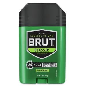Brut Classic Scent 63g Deodorant for Men