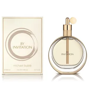 By Invitation by Michael Buble 100ml EDP