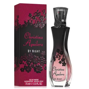 By Night by Christina Aguilera 75ml EDP