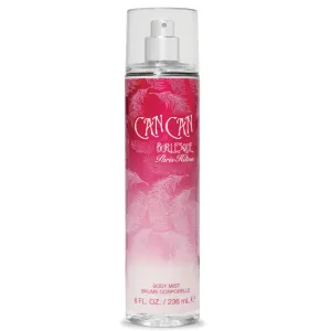 Can Can Burlesque by Paris Hilton 236ml Body Mist