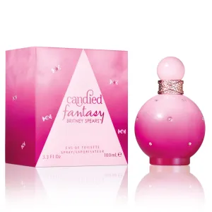 Candied Fantasy by Britney Spears 100ml EDT