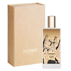 Cappadocia by Memo Paris 75ml EDP