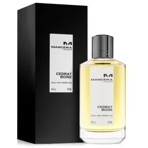 Cedrat Boise by Mancera 120ml EDP
