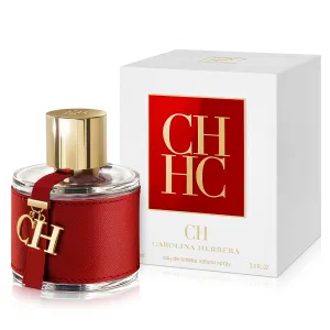 CH by Carolina Herrera 100ml EDT for Women
