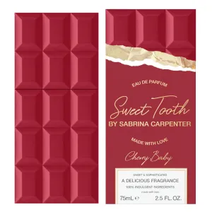 Cherry Baby by Sabrina Carpenter 75ml EDP