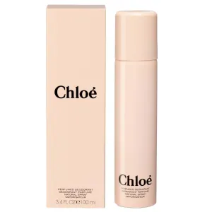 Chloe by Chloe 100ml Perfumed Deodorant Spray