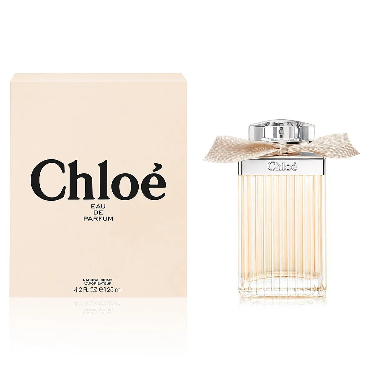 Chloe by Chloe 125ml EDP Spray for Women