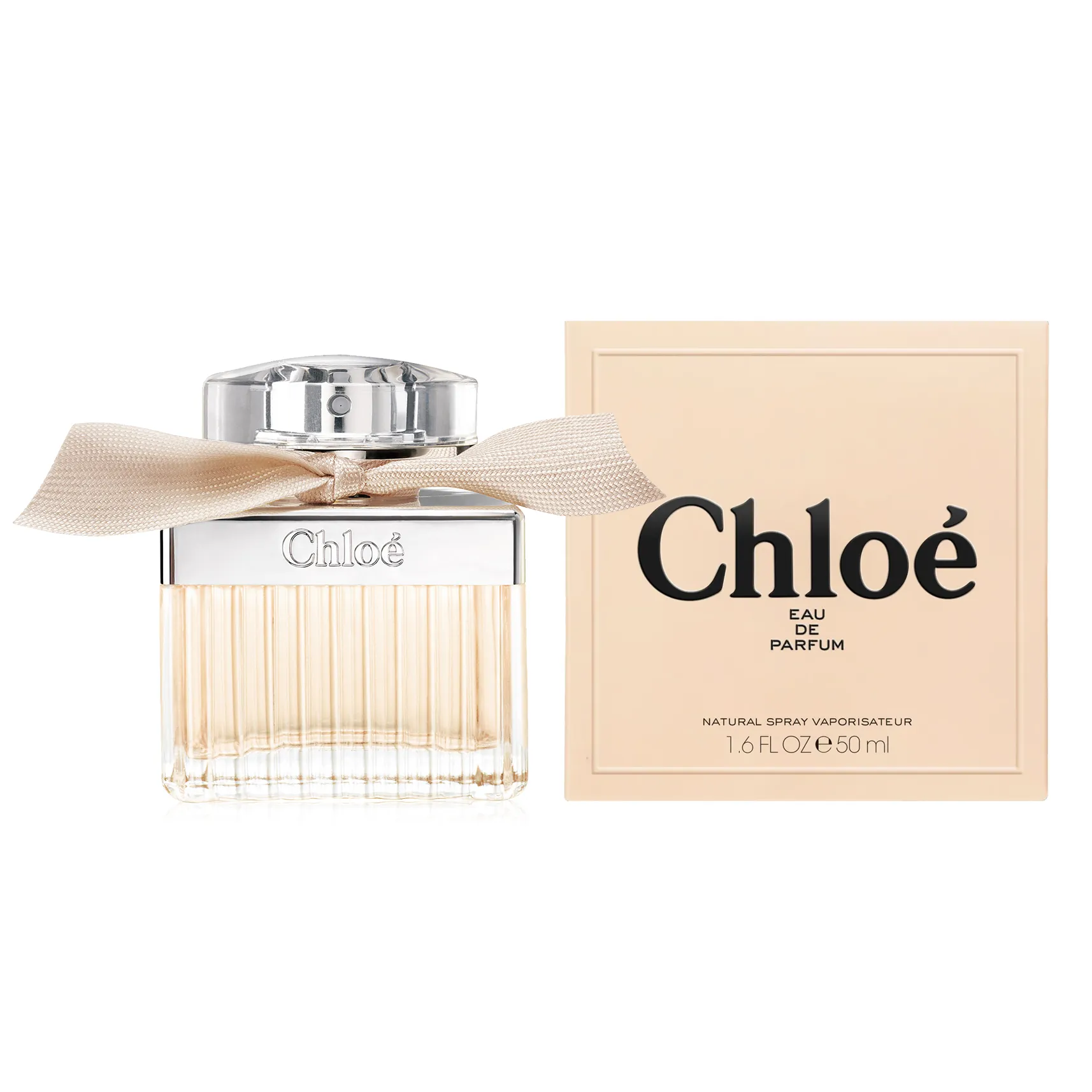 Chloe by Chloe 50ml EDP for Women