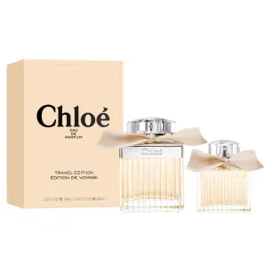 Chloe by Chloe 75ml EDP 2 Piece Gift Set