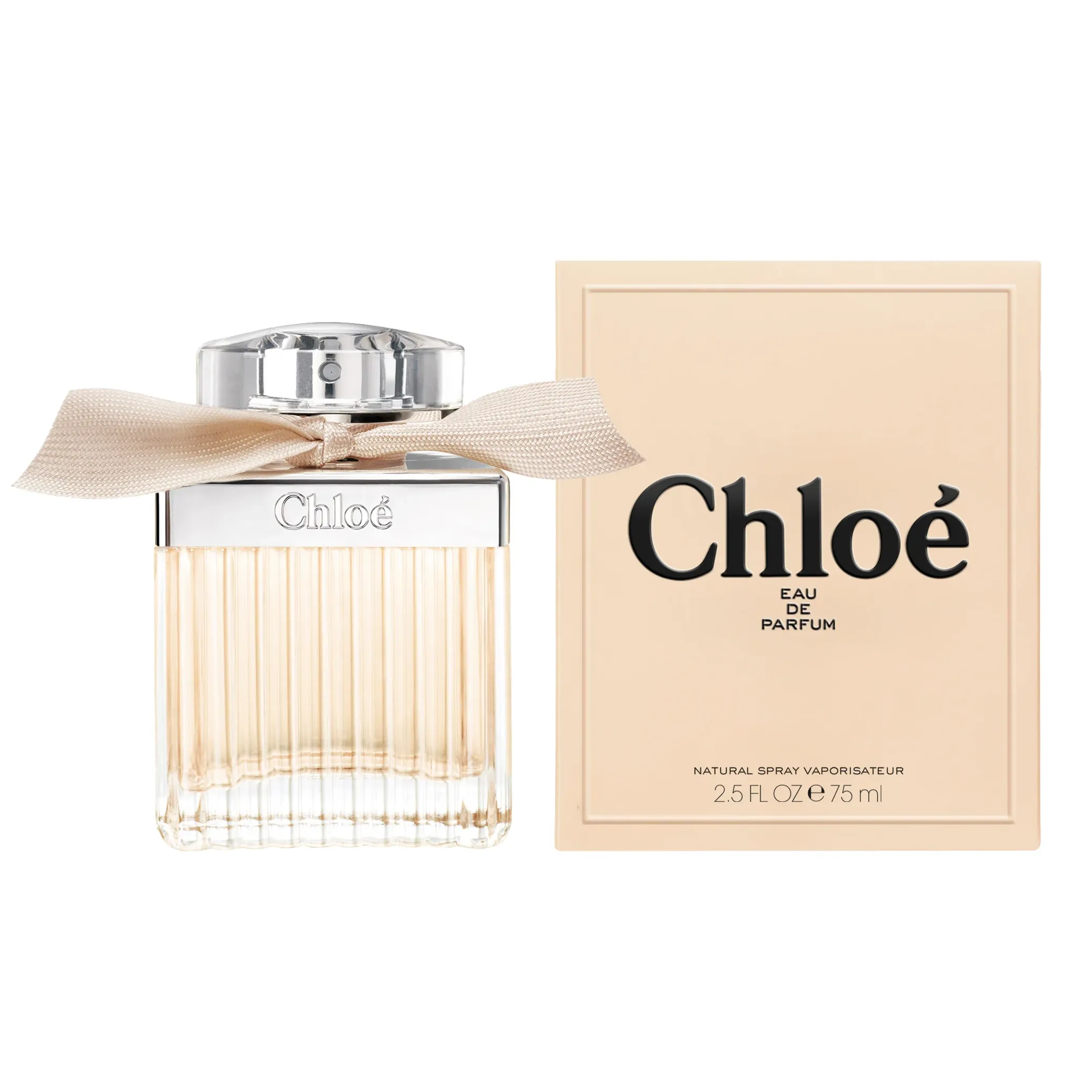 Chloe by Chloe 75ml EDP for Women