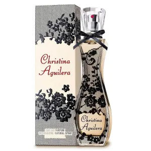 Christina Aguilera by Christina Aguilera 75ml EDP