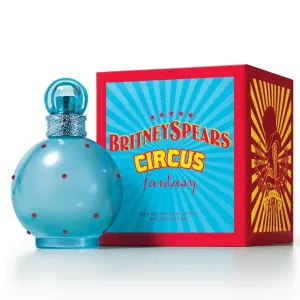 Circus Fantasy by Britney Spears 100ml EDP