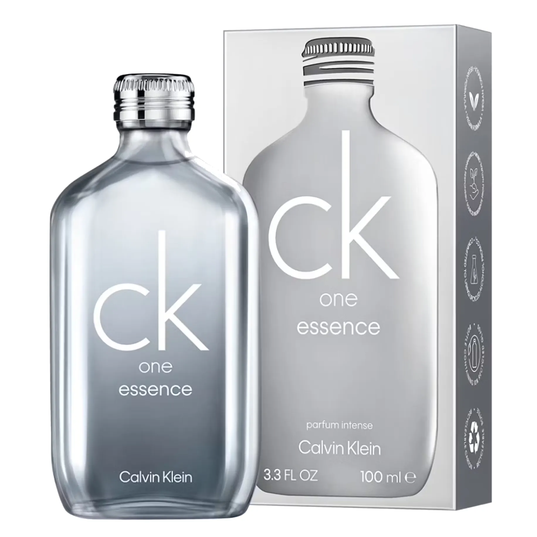 CK One Essence by Calvin Klein 100ml Parfum Intense