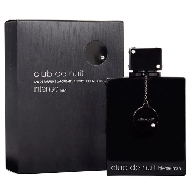 Club De Nuit Intense by Armaf 200ml EDP