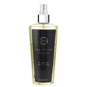 Club De Nuit Intense by Armaf 250ml Body Spray for Men