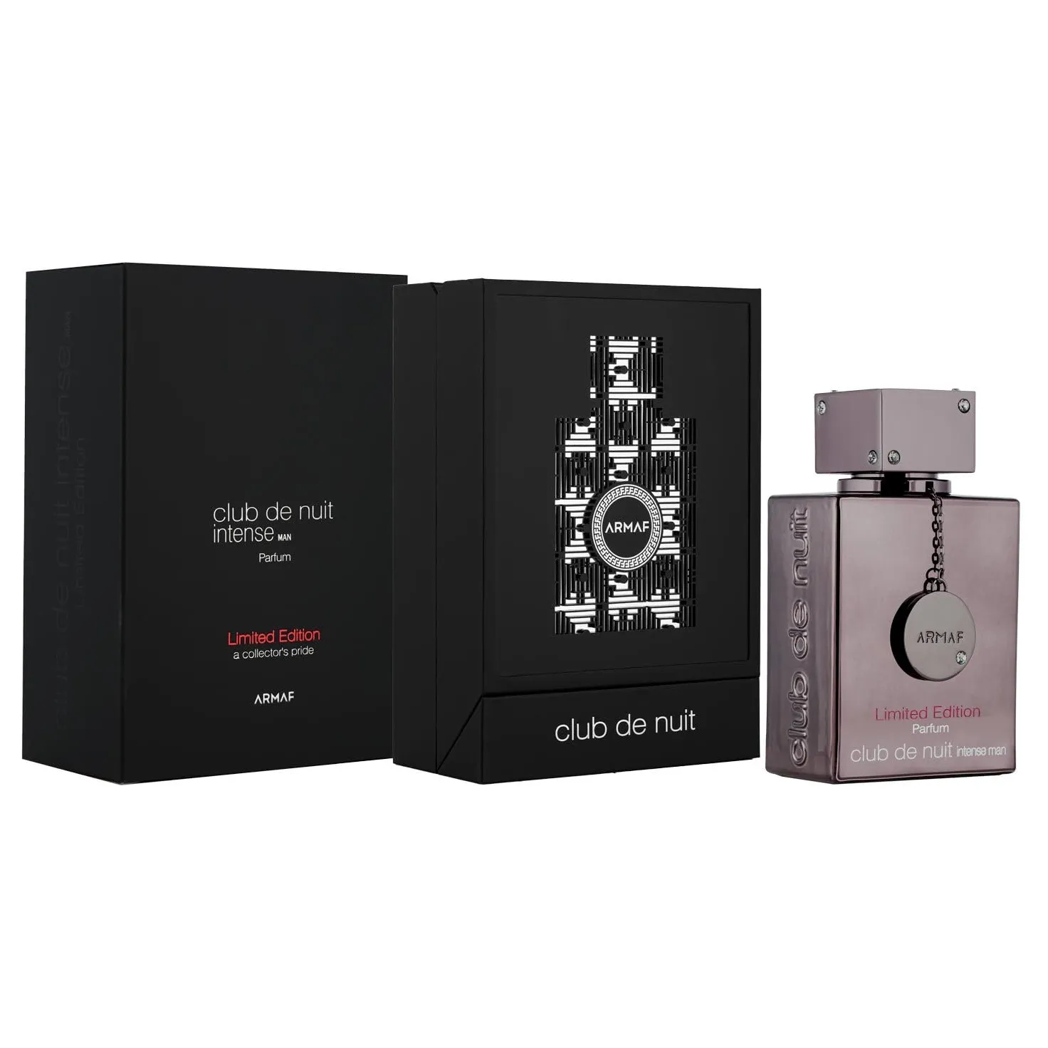 Club De Nuit Intense Parfum by Armaf 105ml Parfum (2024)
