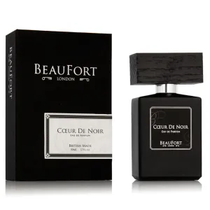 Coeur De Noir by Beaufort London 50ml EDP