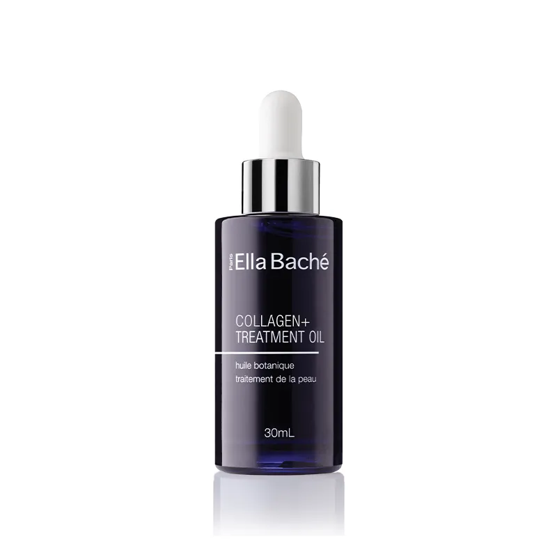 Collagen  Treatment Oil