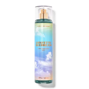 Confetti Daydream by Bath & Body Works 236ml Fragrance Mist