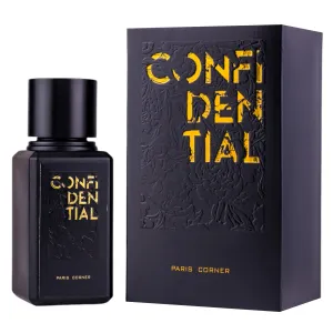 Confidential by Paris Corner 100ml EDP