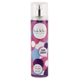 Cool Crush by Nicole Miller 235ml Body Mist