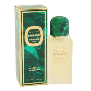 Coriandre by Jean Couturier Paris 100ml EDT