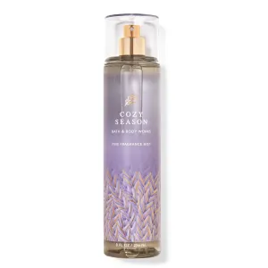 Cozy Season by Bath & Body Works 236ml Fragrance Mist