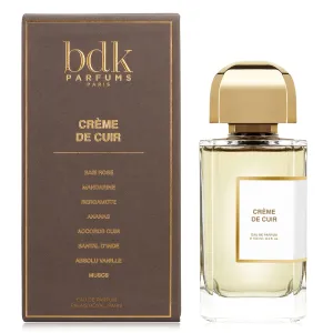 Creme De Cuir by BDK Parfums 100ml EDP