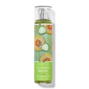 Cucumber Melon by Bath & Body Works 236ml Fragrance Mist