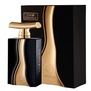 Cuir De Orientica by Orientica 90ml EDP for Men