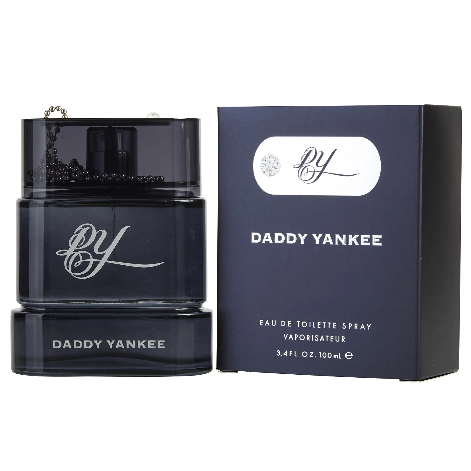 Daddy Yankee by Daddy Yankee 100ml EDT
